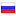 talkonaut.com server is located in Russia